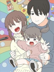 四月档案漫画改编封面